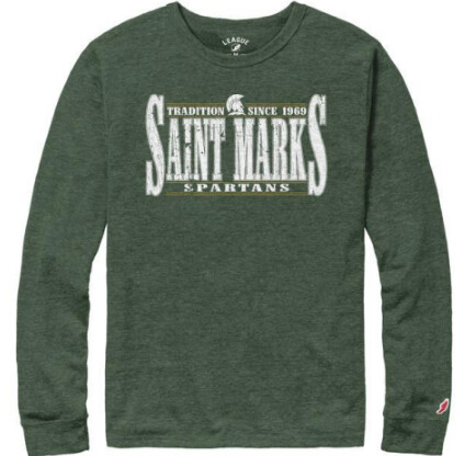 League Longsleeve Tee