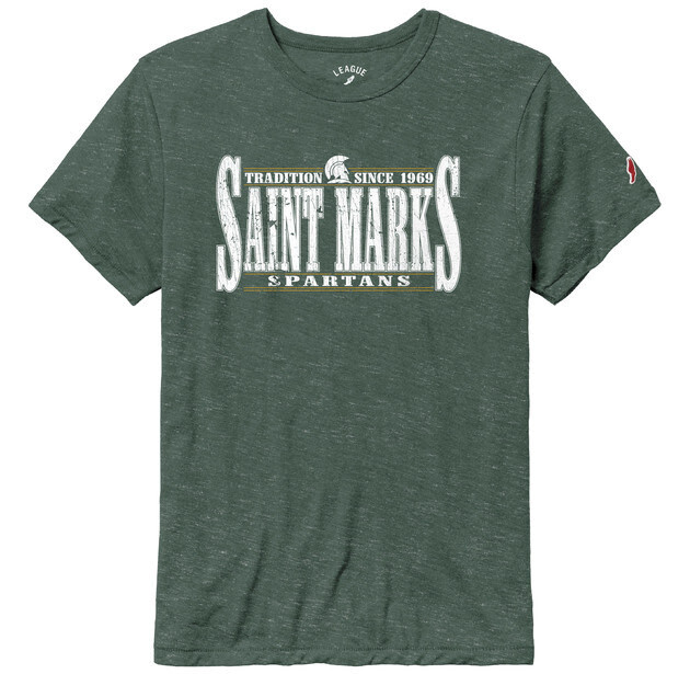 League Short Sleeve