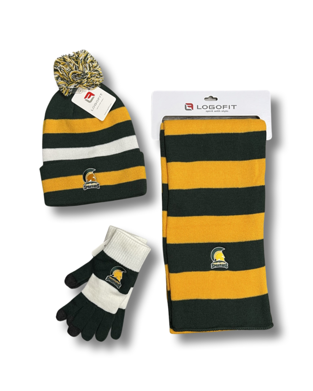 Winter bundle