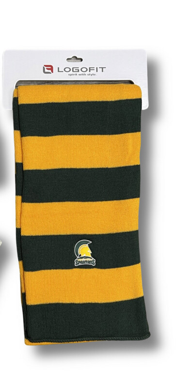 Logo Fit Scarf