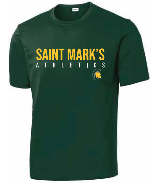 Athletics SST