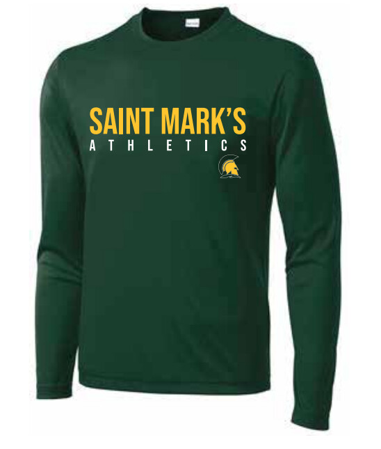 Athletics LST
