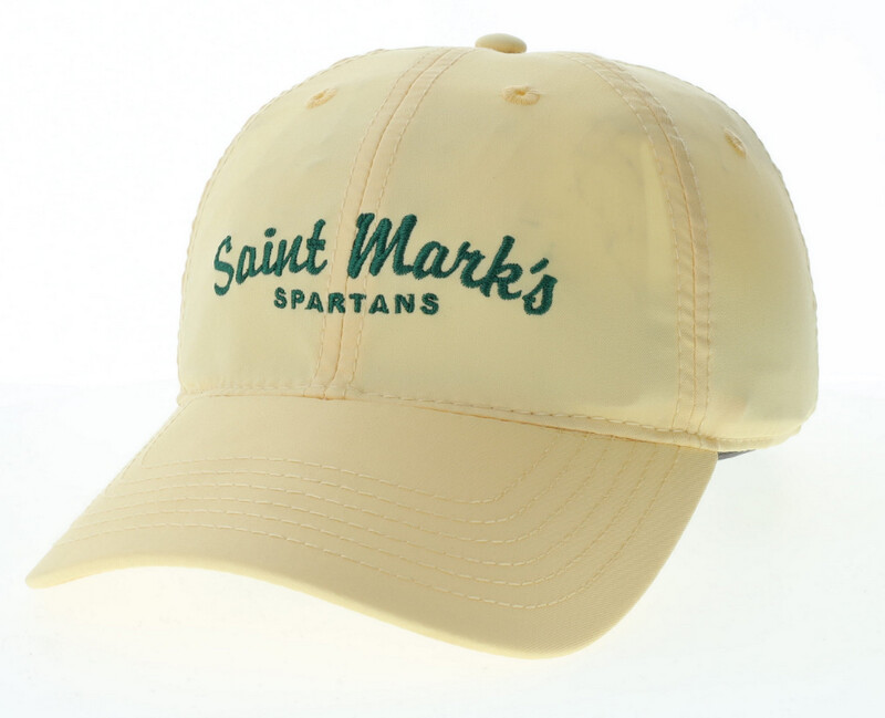 Legacy Hat (Yellow)