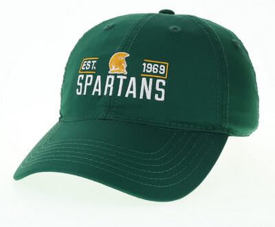 Legacy Hat (Green)