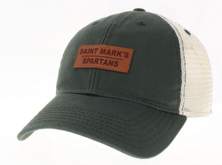 Legacy Trucker Hat