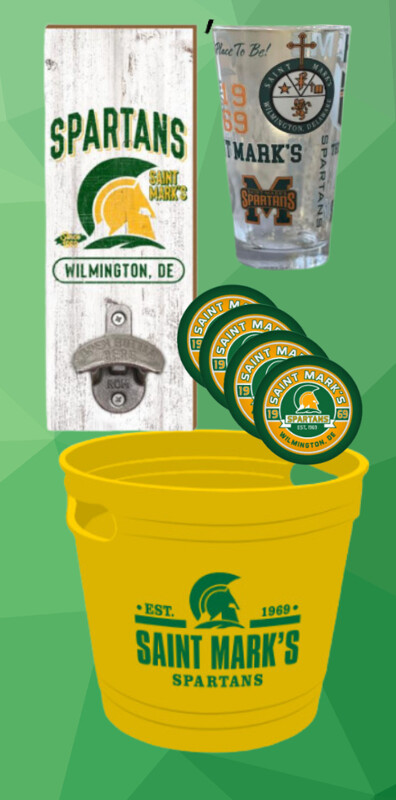 Spirits Bucket