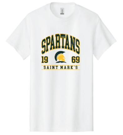 White Spartan SST