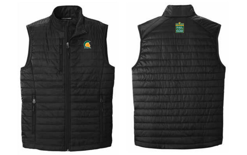 Hall of Fame Vest- Unisex