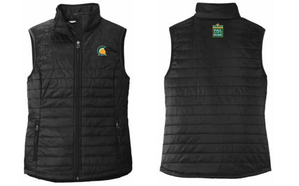 Hall of Fame Vest- Ladies