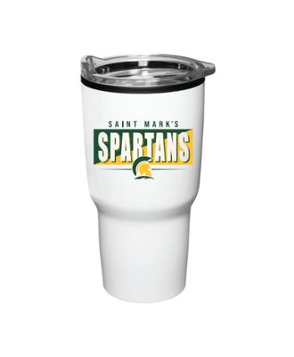 White Tumbler 30oz.