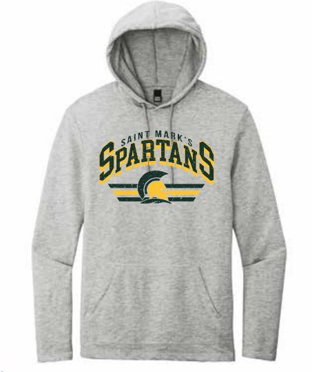 Long Sleeve Hooded Tee