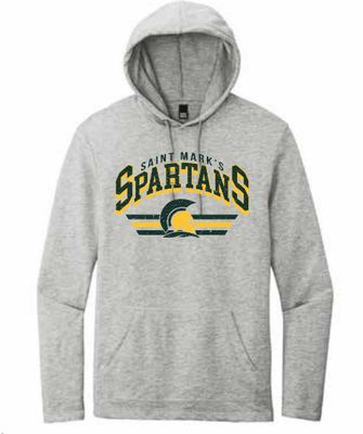 Long Sleeve Hooded Tee Long Sleeve Hooded Tee