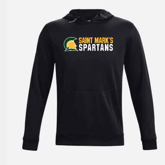 UA Storm Fleece Hoodie