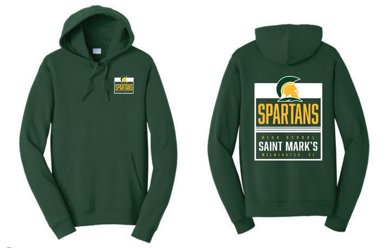 Fan Favorite Hoodie