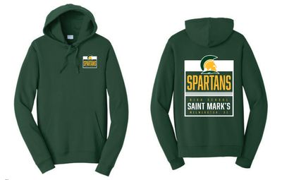 Fan Favorite Hoodie