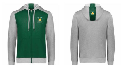 Full Zip Fleece Full Zip Fleece