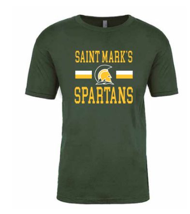 NL Spartan Green SST