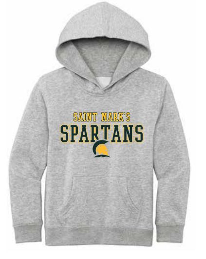 Youth Hoodies