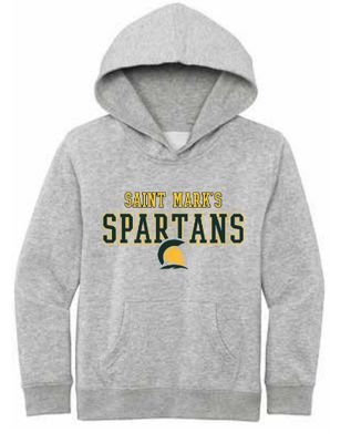 Youth Hoodies