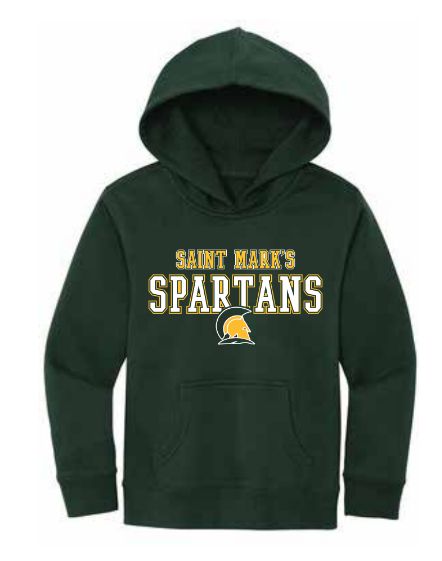 Youth Hoodies