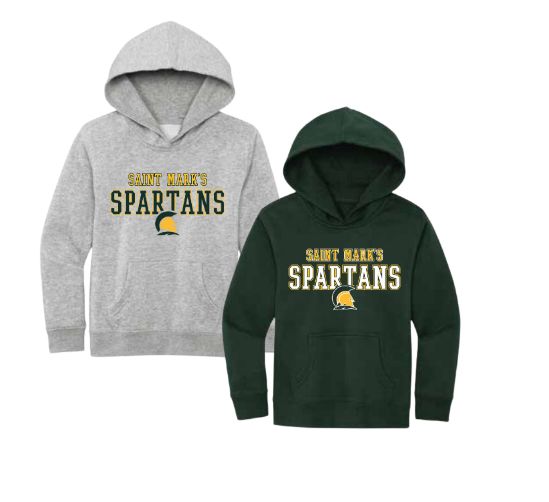 Youth Hoodies