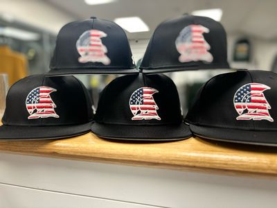 USA UA Hat