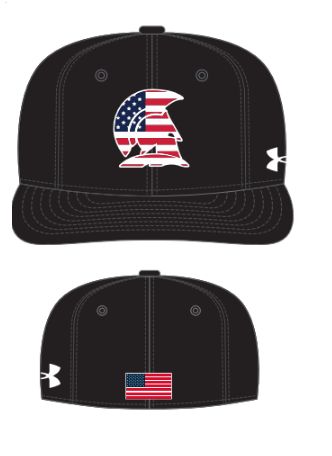 USA UA Hat