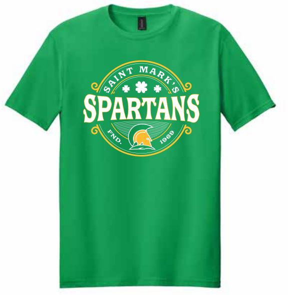 St. Patrick's Day Shirt