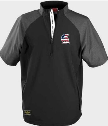 Cage Jackets