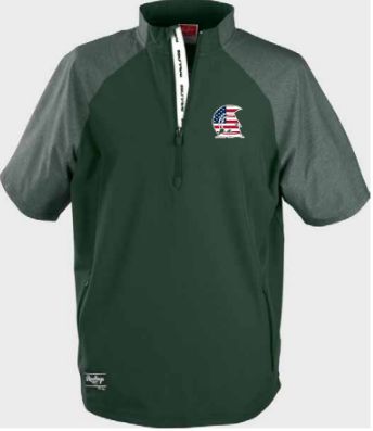 Cage Jackets