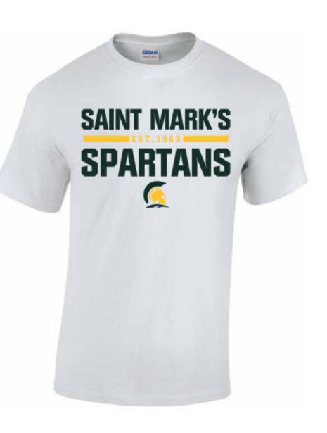 Saint Mark&#39;s Tee