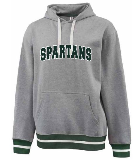 Stadium Hoodie