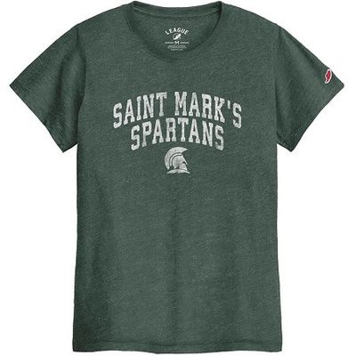 Ladies Heathered Tee