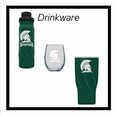 Drinkware