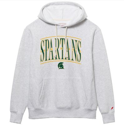 Varsity Hoodie