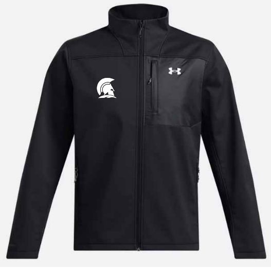 UA Storm Jacket