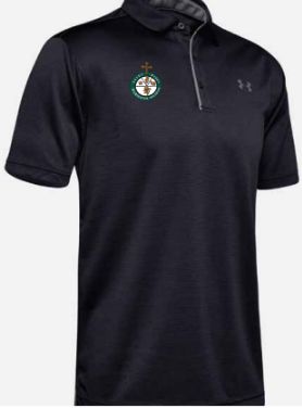 UA Tech Polo