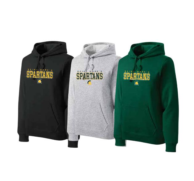 Sport Tek Hoodie