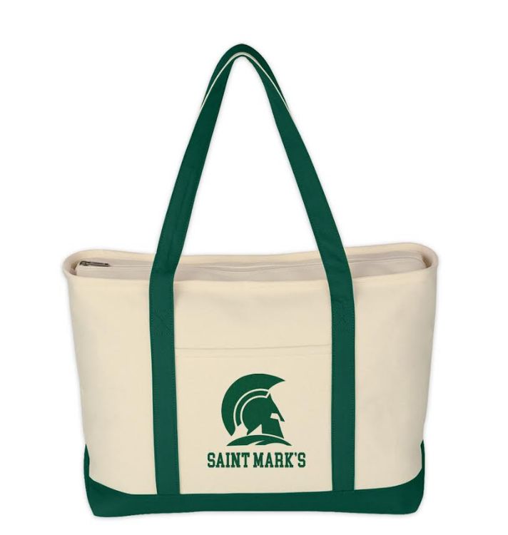 Canvas Tote