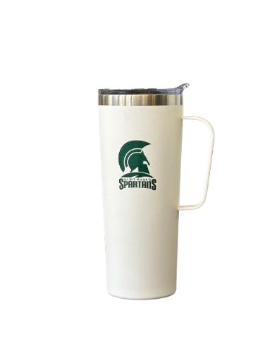 Stainless Steel Mug