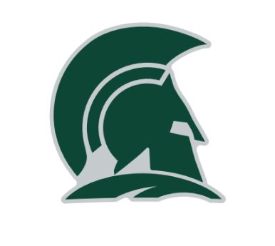 Metallic Spartan Car Emblem