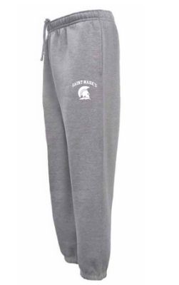 Retro Sweatpants - Grey Retro Sweatpants - Grey