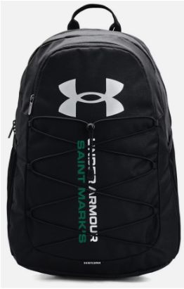UA Spartan Backpack