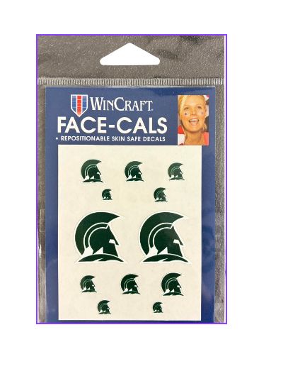 Face-Cals