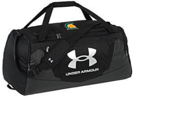 UA Spartan Duffle