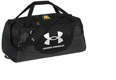 UA Spartan Duffle