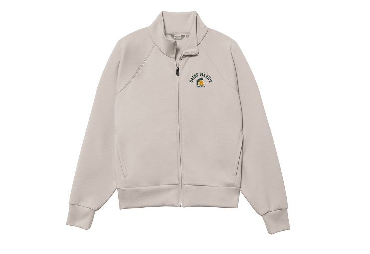 Monterey (Ladies) Full Zip