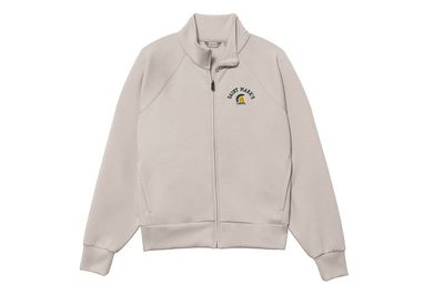Monterey (Ladies) Full Zip Monterey (Ladies) Full Zip