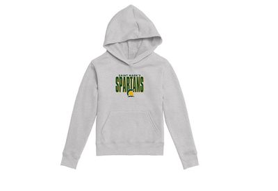 Grey (Youth) Hoodie