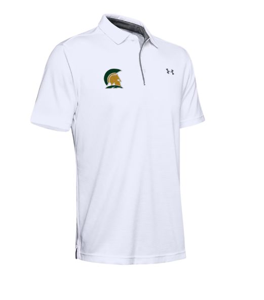 UA White Polos UA White Polos